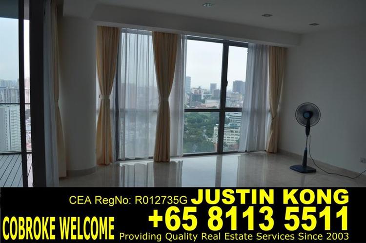 Park Infinia At Wee Nam (D11), Condominium #174180872